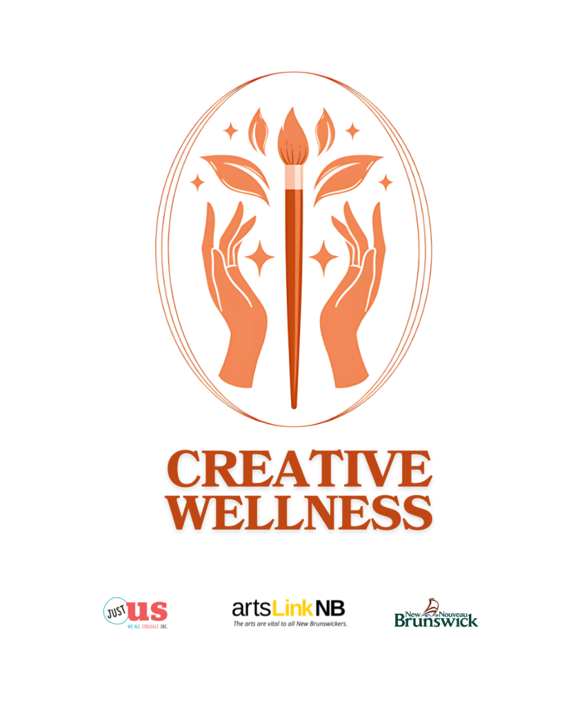 Creative Wellness - artslinknb